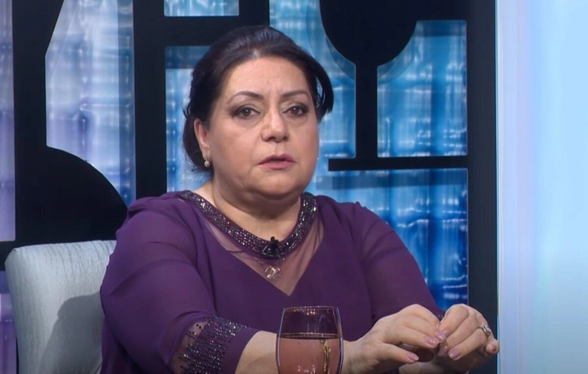 Həyat yoldaşım səhərə qədər qışqırıb anasını çağırırdı, mənə ən çox bu, əzab verirdi