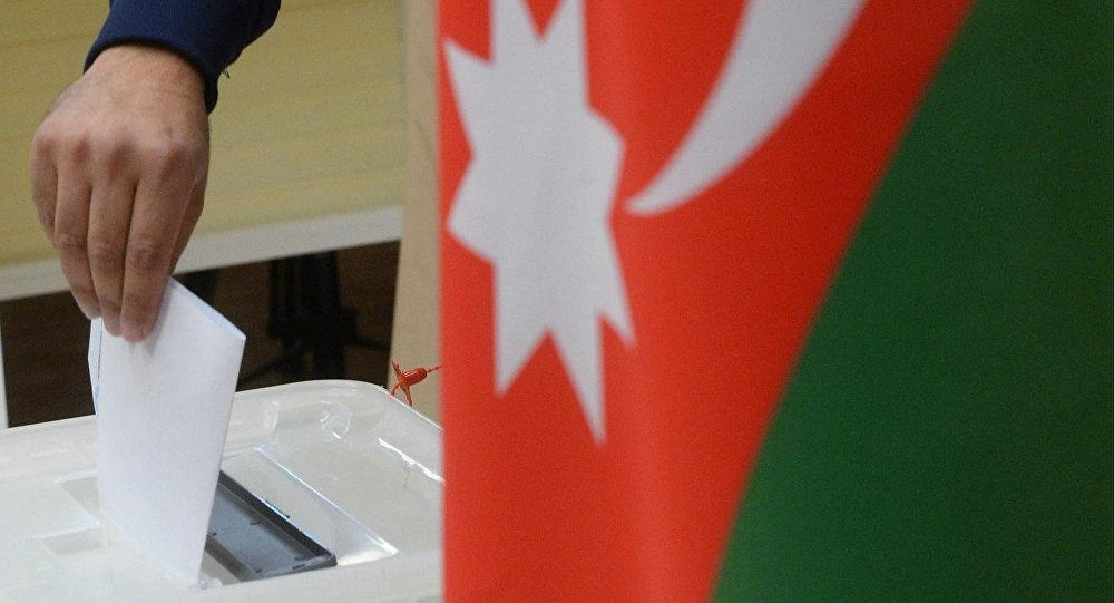 Qazaxıstan da Azərbaycana təşəkkür etdi