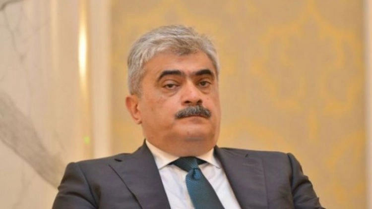 Samir Şərifovun komissiyasına dair qərar imzalandı