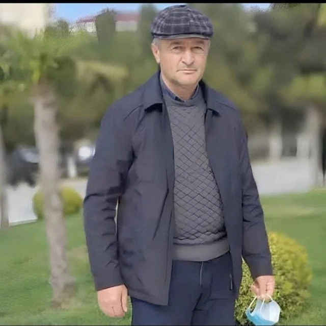 Azərbaycanda müəllim vəfat etdi - FOTO