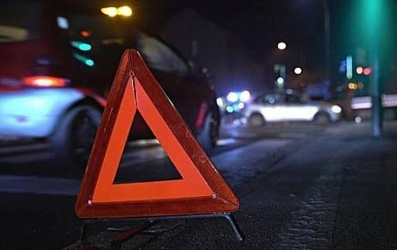 Balakəndə ağır qəza: ölü və yaralılar var