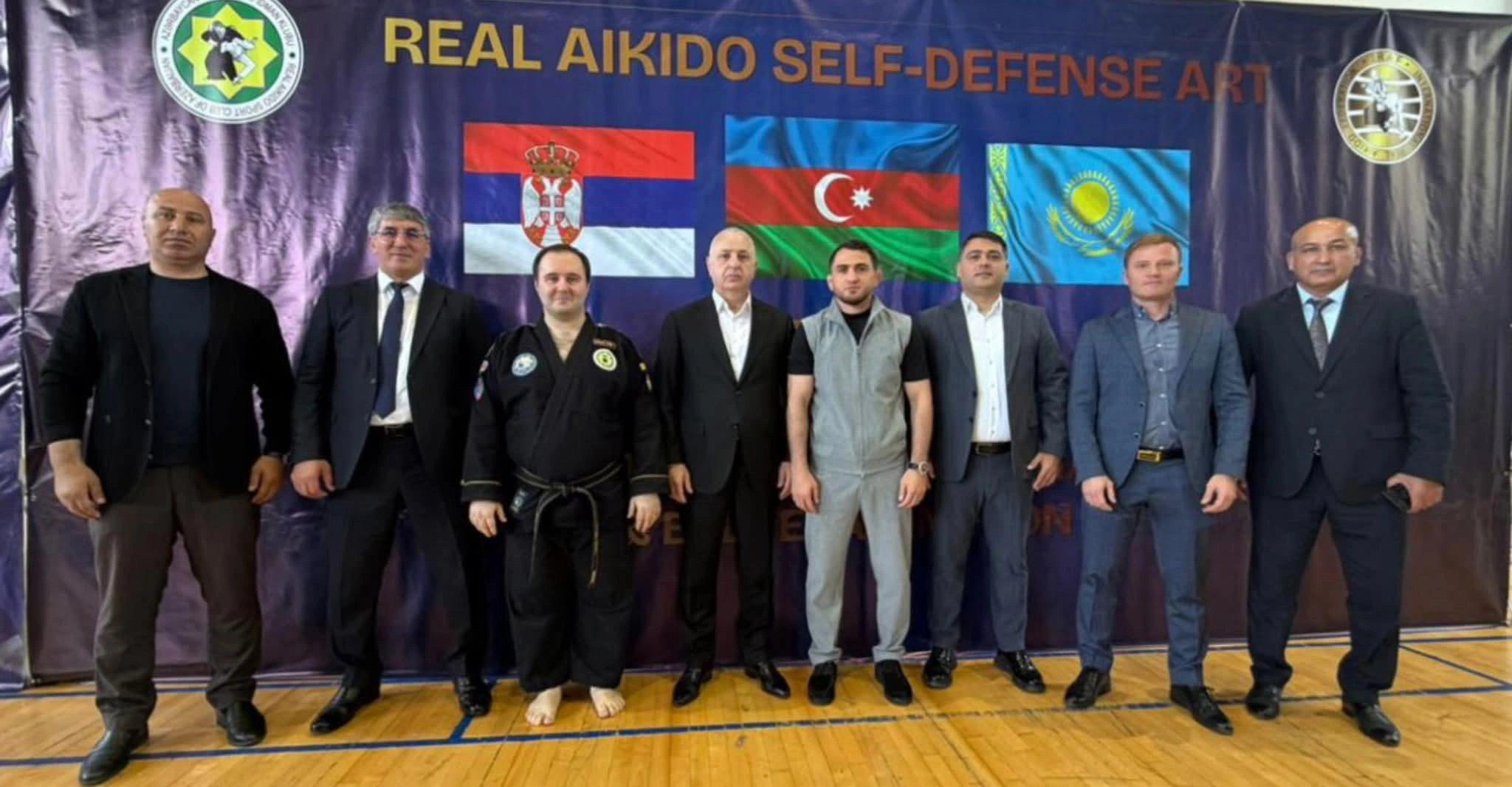 Deputat Ülvi Quliyev mühüm tədbirdə iştirak edib - FOTOLAR