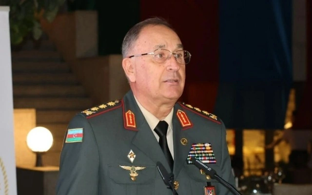 Xarici həmkarları Kərim Vəliyevə zəng etdilər