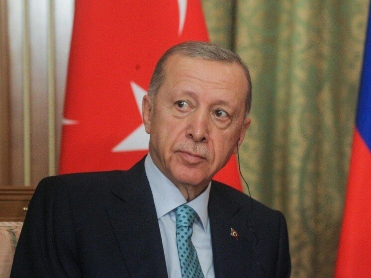 Ərdoğan hərtərəfli dəstək vəd etdi