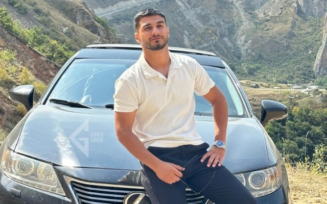 Qrup yoldaşları faciəvi qəzada həlak olan Vasif belə yad etdilər - FOTOLAR