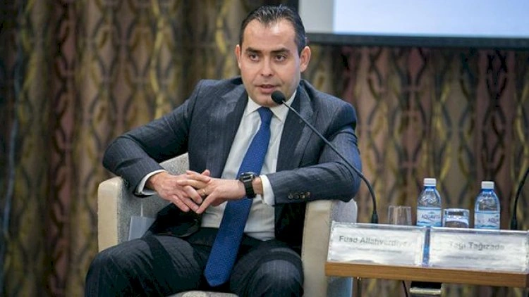 Fuad Allahverdiyevi ittiham edən keçmiş arvadı yenidən məhkəmə qarşısında
