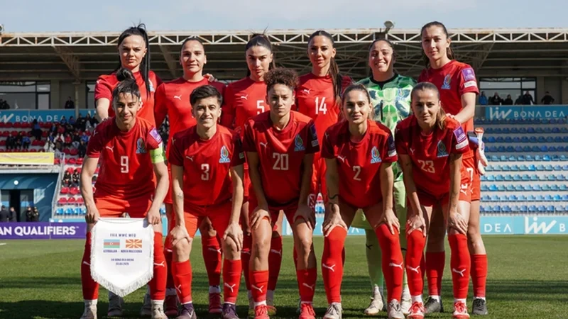 Millimiz bu gün Macarıstanla qarşılaşacaq