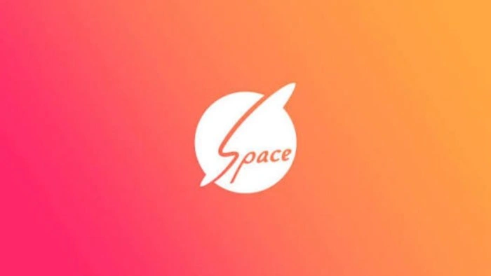 Daha bir aparıcı Spacedən getdi