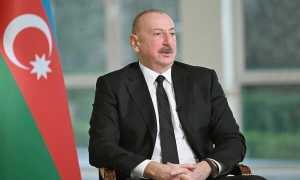 Prezidentdən qərar: 1 milyon ayrıldı
