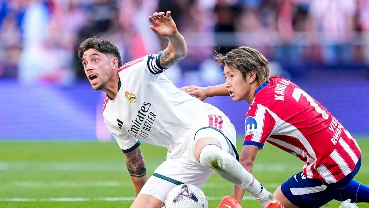 “Real Madrid”ə ciddi itki