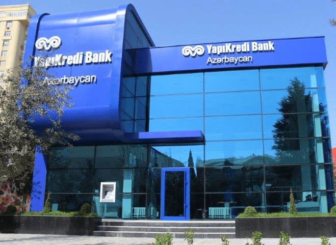 “Yapı Kredi Bank Azərbaycan”ın öhdəlikləri artıb