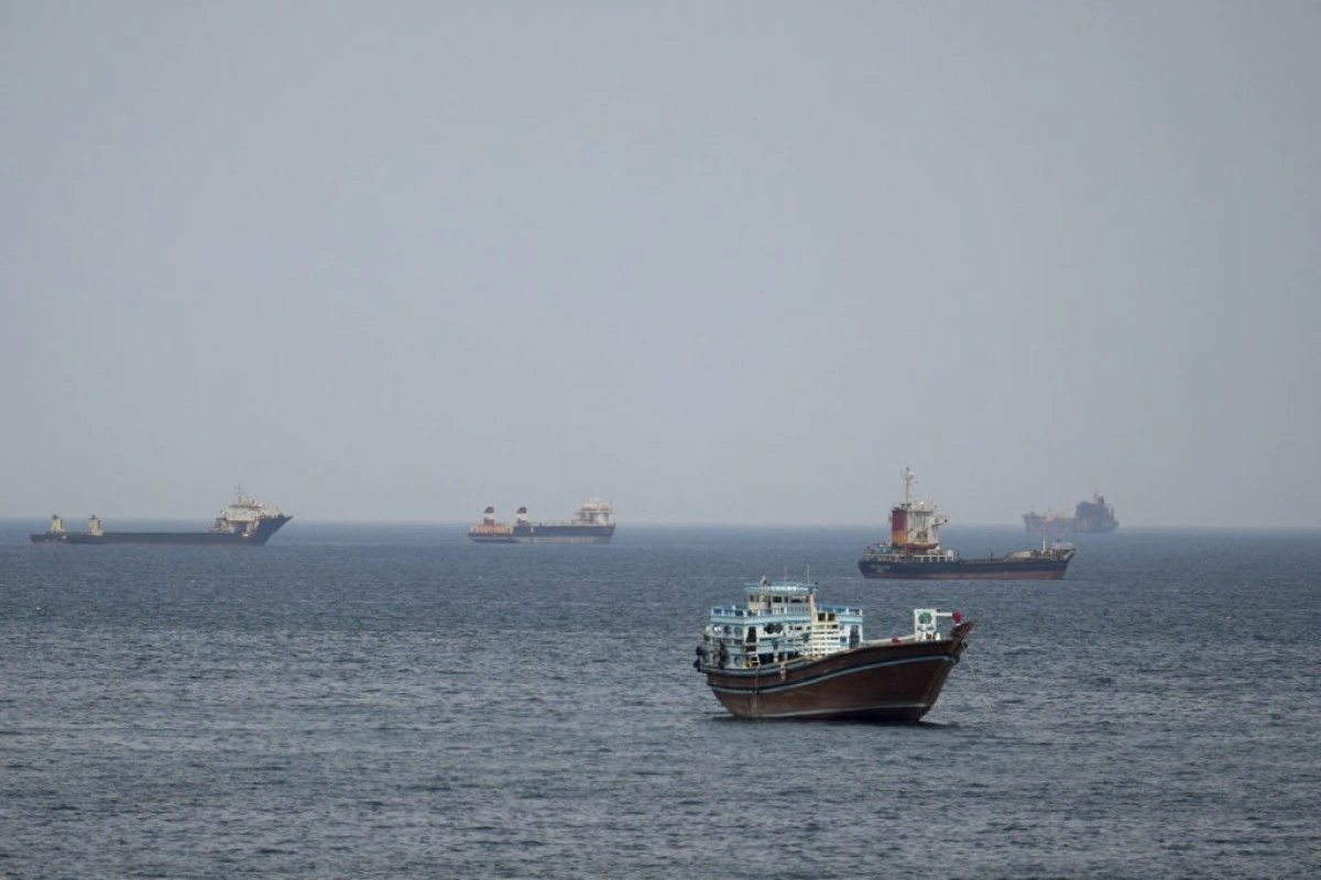Almaniya Hörmüzdə minatəmizləmədə iştirak edəcək