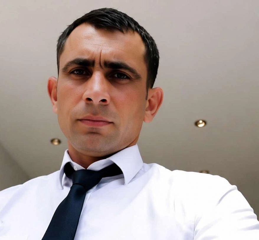 Qaynana kürəkəninin dəfnində vəfat etdi - Foto
