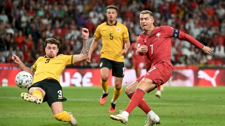UEFA Millətlər Liqasında gecənin nəticələri