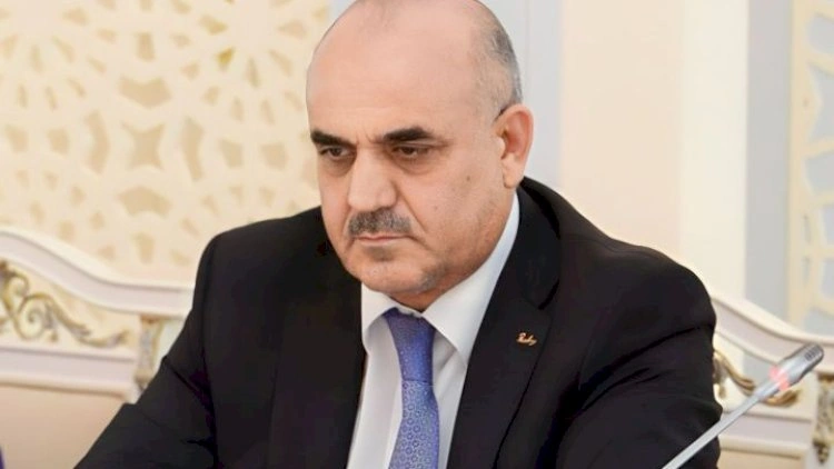 Səlim Müslümovun evi yarı qiymətə satışa çıxarıldı