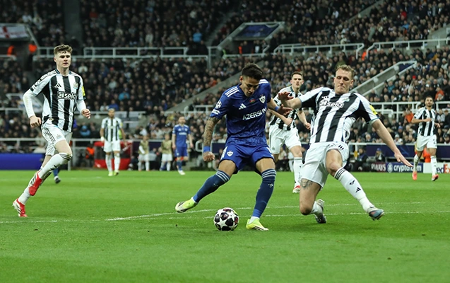 “Qarabağ”la ilklər və rekordlar