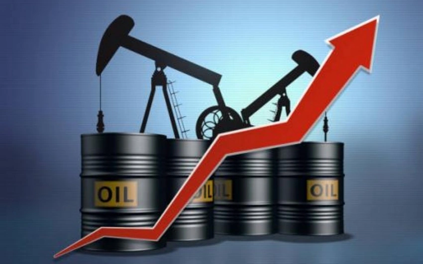 Azərbaycan neftinin qiyməti 118 dollara yaxınlaşıb