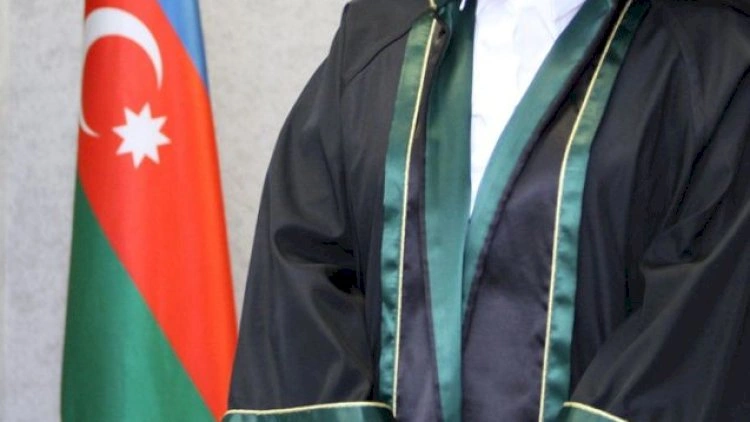 Anar Bağırov: Vəkillərin əksəriyyəti xanımlardır, kişilər azlıqda qalır