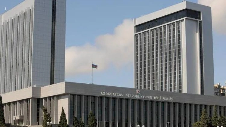 Bakıda İqlim Həftəsi ilə bağlı qərar verildi – Milli Məclis təsdiqlədi