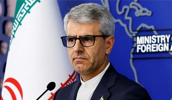 Tehran qaranlığa qərq olacaqdı