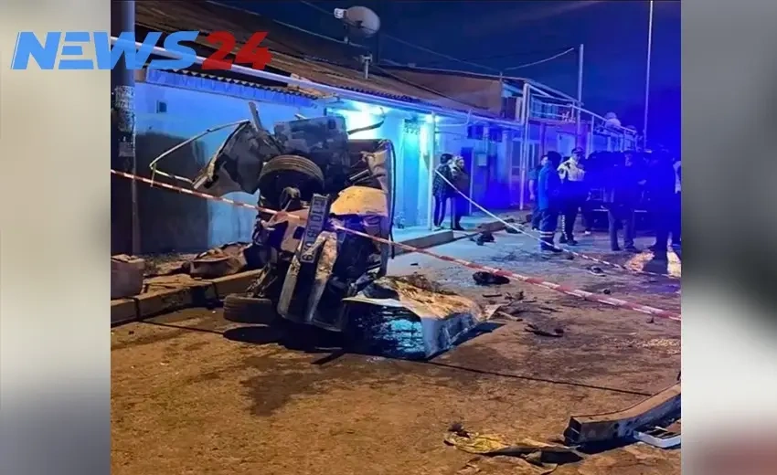 22 yaşlı oğlanın faciəvi ölümü ilə bağlı şok detal  – Deyilənlərə fikir vermədi, ölümü seçdi