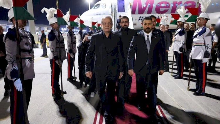 Yeni müharibə və Pezeşkiana sui-qəsd: “Trampın şəxsi nüfuzuna təsir göstərəcək”