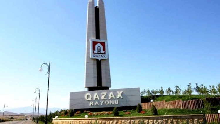 Qazax şəhərində abadlıq işi aparılacaq