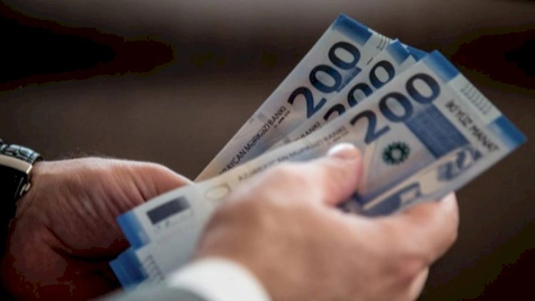 Azərbaycanda ən yüksək maaşı onlar alır - FOTO