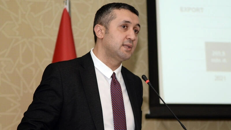 Mikayıl Cabbarovdan YENİ TƏYİNAT - FOTO