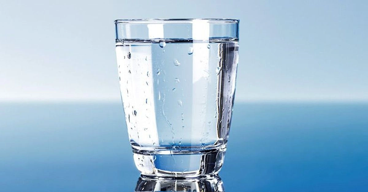 İllərdir səhv bilmişik: Gündə 2 l su içmək qaydası təkzib edildi