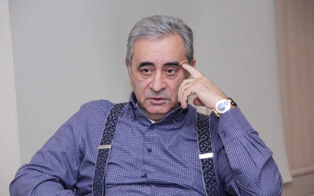 İlham Rəhimovun qohumu həbs edildi