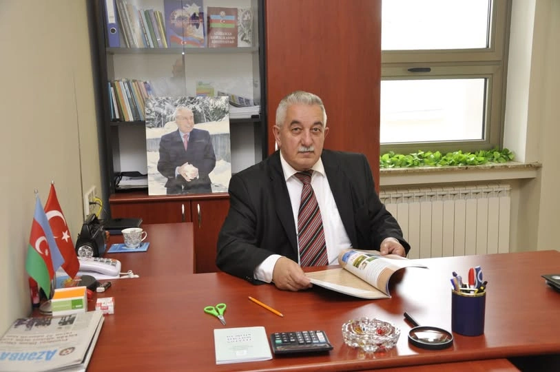Azərbaycan elminə AĞIR İTKİ