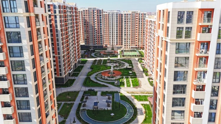 925 manata ev sahibi olmaq imkanı – Fond yeni mənzilləri seçimə çıxarır