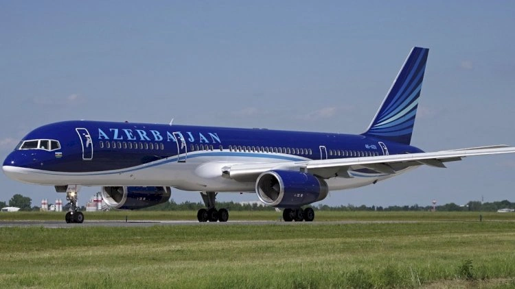Azərbaycanla Rusiya arasında birbaşa aviareyslər bərpa olunacaq