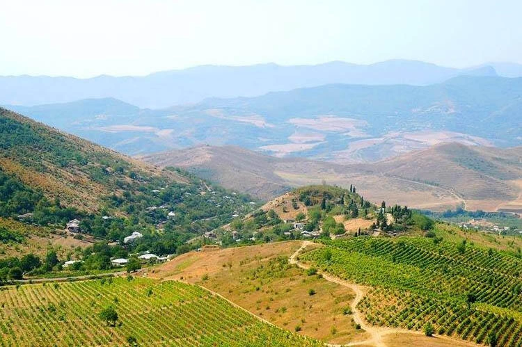 Xocavənd rayonuna daha 18 ailə yola salındı