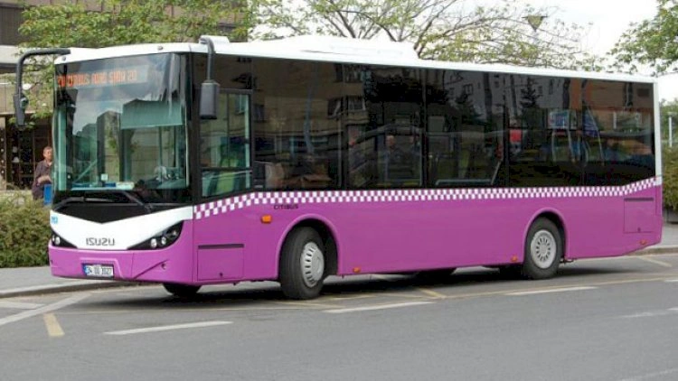 Xırdalandan “Əcəmi”yə gələn avtobuslar sabahdan dəyişir