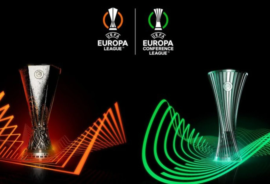 Avropa və Konfrans liqasının bütün yarımfinalçıları müəyyənləşdi