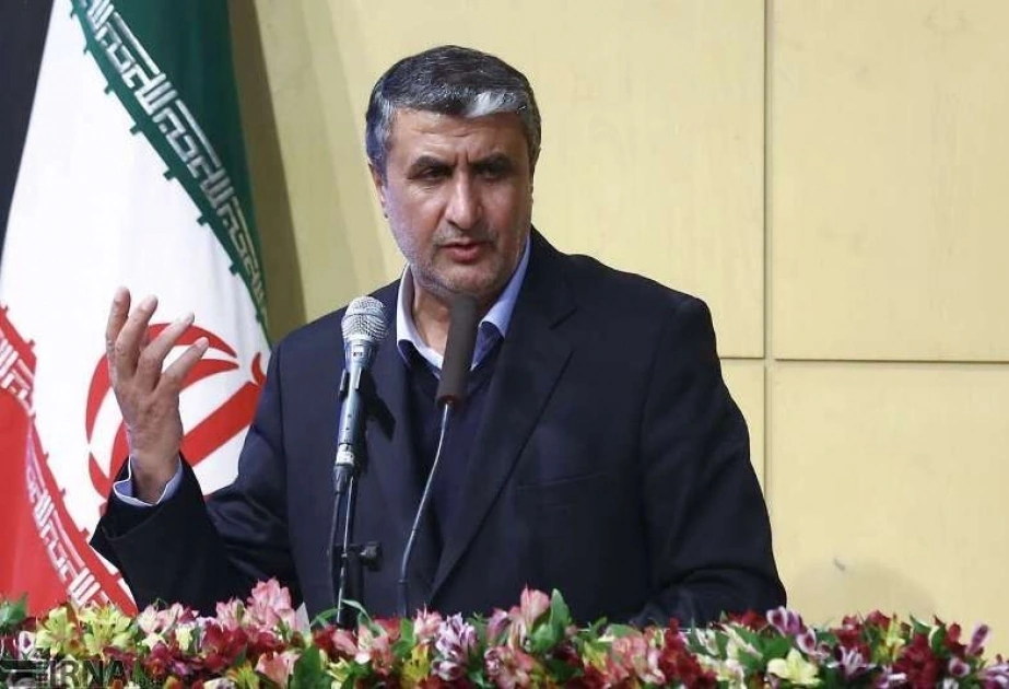 Məhəmməd İslami: Buna icazə verilməyəcək
