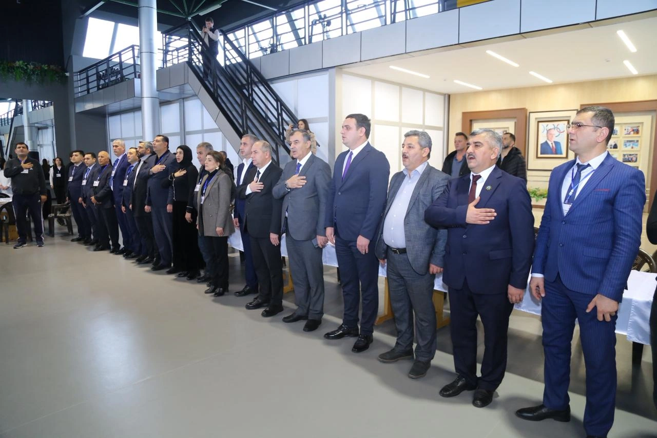 Vətən müharibəsi şəhidi Baş leytenant Vüsal Kazımovun xatirəsinə həsr olunmuş boks turniri keçirildi