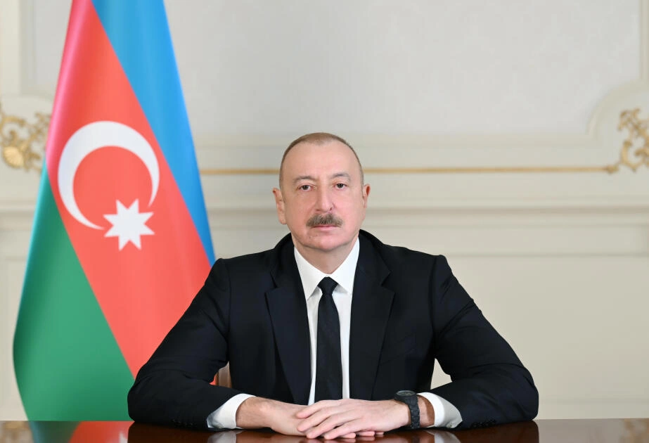 Prezidentdən səhiyyə işçilərinə növbəti mükafat - SİYAHI