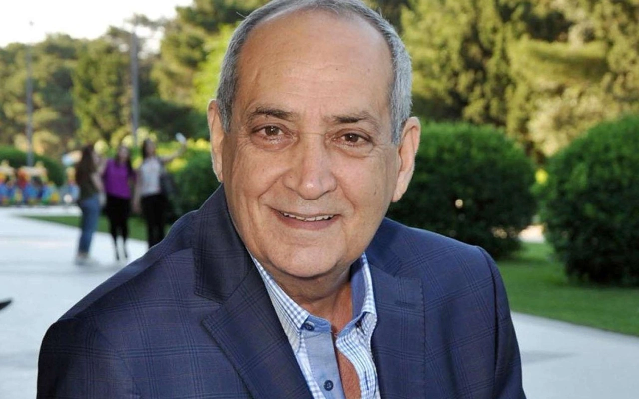 Rasim Balayev son mənzilə alqışlarla yola salındı - GÖRÜNTÜLƏR
