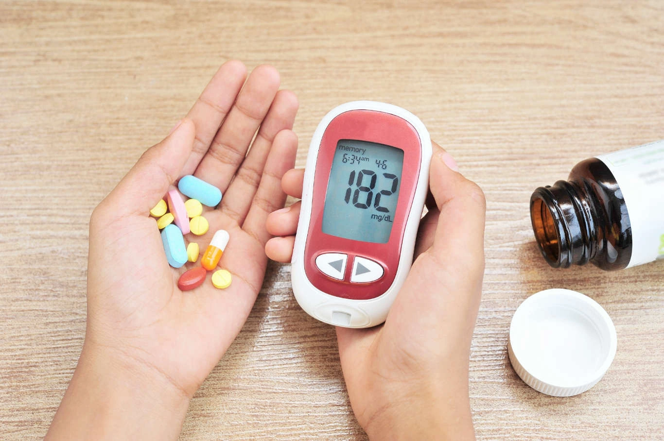Çində diabet müalicəsində tarixi uğur: Xəstə yenidən insulin istehsal etməyə başladı