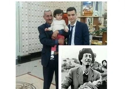 Xocalı faciəsi ilə tanınan İlham Quliyev vəfat etdi -FOTO
