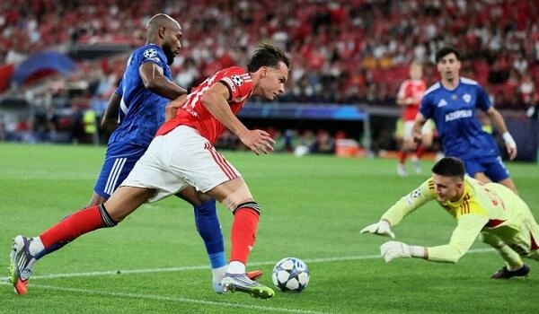 Qarabağ Ayaksa qarşı: heyətlər açıqlandı