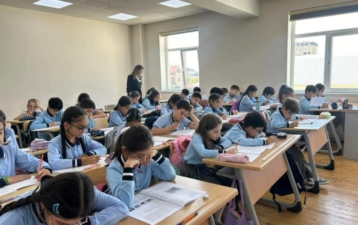 Azərbaycanın mədəniyyət dəyərlərinə dair fənn tədris ediləcək