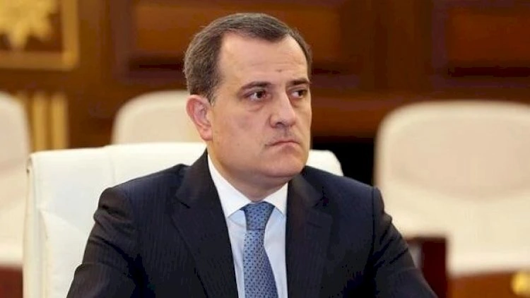 Bayramov dünya iqtisadi liderlərinin qeyri-rəsmi naharında