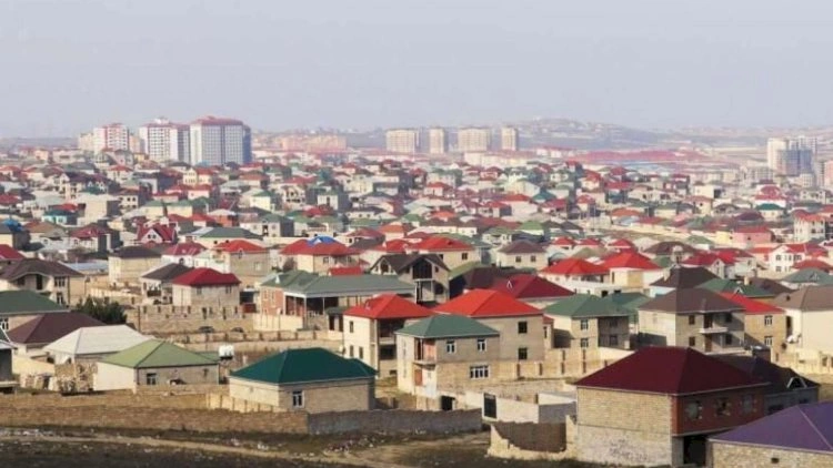 Bakıda evi plana düşən bu şəxslərə xoş xəbər - Fantastik məbləğ...
