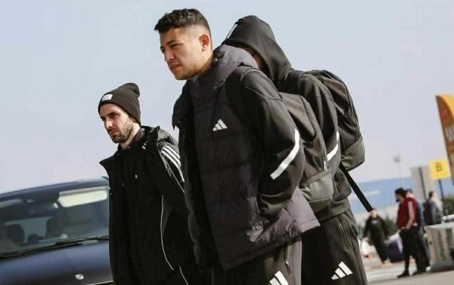 “Liverpul” “Qarabağ”ın qeyri-adi rekord vurduğunu elan etdi