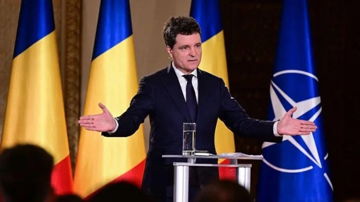 Avropa liderləri tez-tez zəiflik nümayiş etdirir