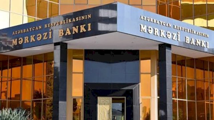 Mərkəzi Bank avadanlıq təminatını yeniləyir